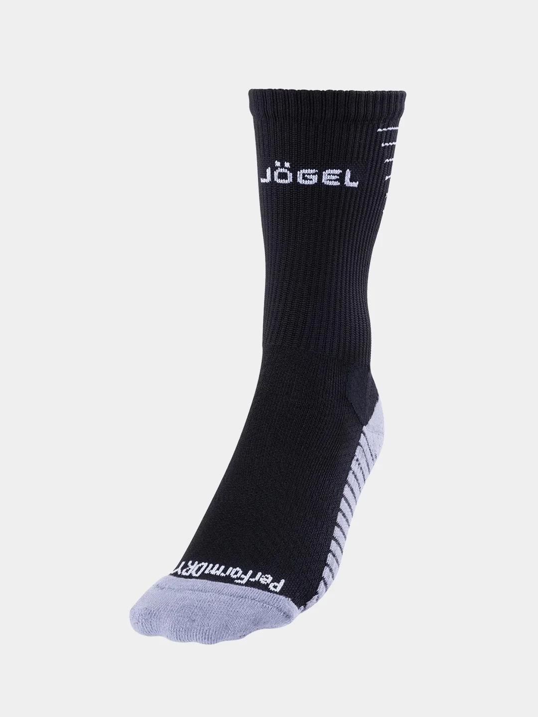 Черный носки спортивные Jogel PERFORMDRY Division Pro Training Socks