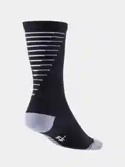 Черный носки спортивные Jogel PERFORMDRY Division Pro Training Socks