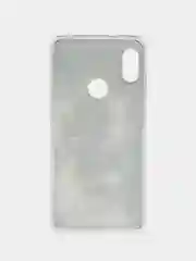 Песочный хаки чехол на Xiaomi Redmi Note 5/Note 5 Pro / Сяоми Редми Нот 5/5 Про прозрачный, с рисунком