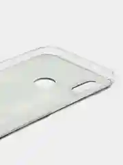 Песочный хаки чехол на Xiaomi Redmi Note 5/Note 5 Pro / Сяоми Редми Нот 5/5 Про прозрачный, с рисунком