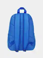 Синий рюкзак Jogel ESSENTIAL Classic Backpack