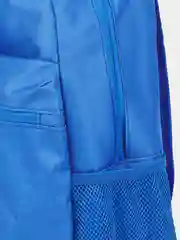 Синий рюкзак Jogel ESSENTIAL Classic Backpack