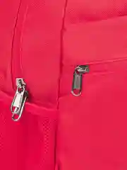 Красный рюкзак Jogel ESSENTIAL Classic Backpack