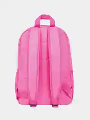 Розовый рюкзак Jogel ESSENTIAL Classic Backpack