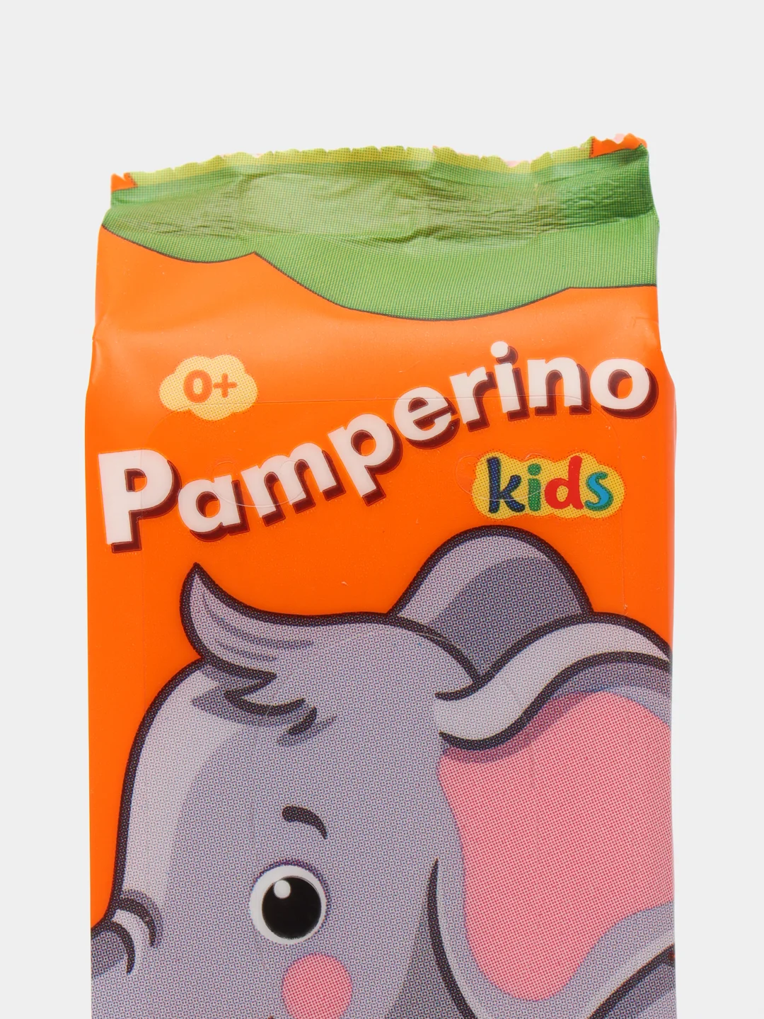 Влажные детские салфетки Pamperino, 1шт/8шт