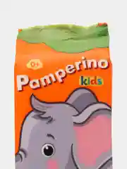 Влажные детские салфетки Pamperino, 1шт/8шт