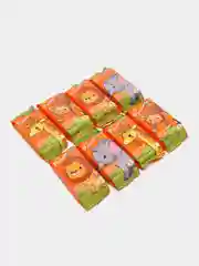 Влажные детские салфетки Pamperino, 1шт/8шт