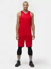 Черный тайтсы компрессионные 3/4 Jogel Camp PERFORMDRY Tight