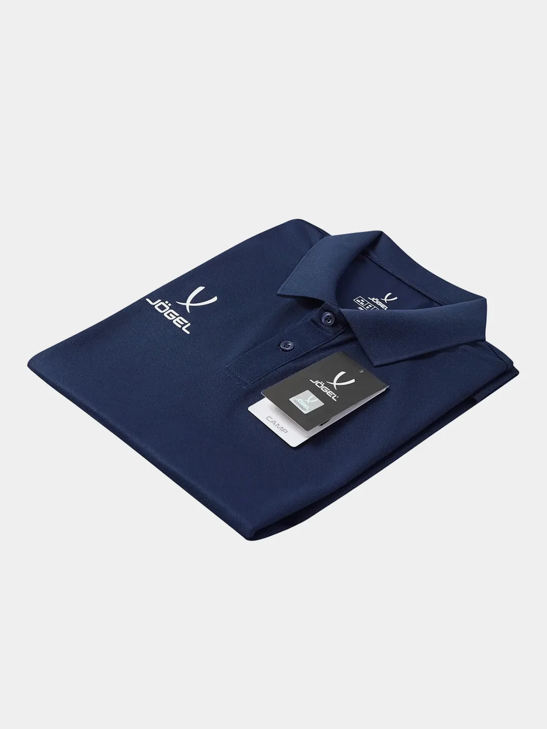 Морской поло Jogel Camp Poly Polo