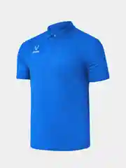 Синий поло Jogel Camp Poly Polo