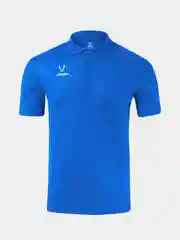 Синий поло Jogel Camp Poly Polo