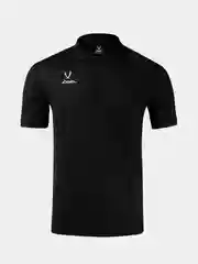 Черный поло Jogel Camp Poly Polo