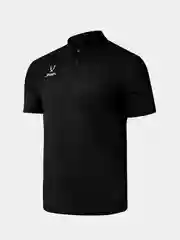 Черный поло Jogel Camp Poly Polo
