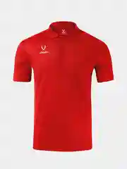 Красный поло Jogel Camp Poly Polo