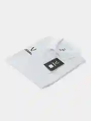 Белый поло Jogel Camp Poly Polo