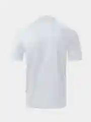 Белый поло Jogel Camp Poly Polo