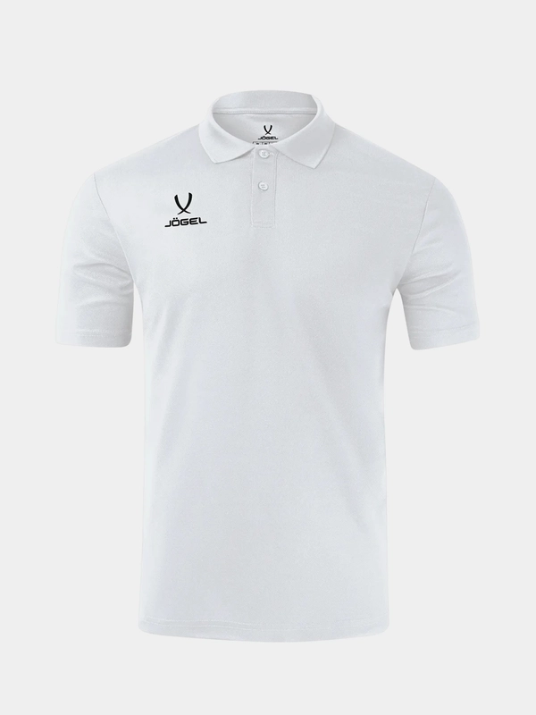 Поло Jogel Camp Poly Polo
