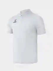 Белый поло Jogel Camp Poly Polo