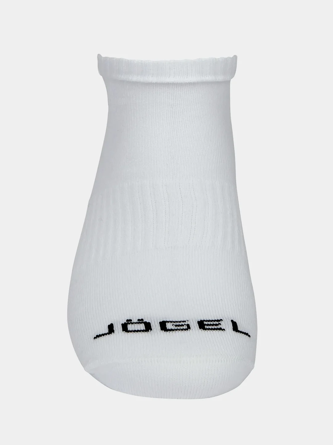 Бежевый меланж носки низкие Jogel ESSENTIAL Short Casual Socks