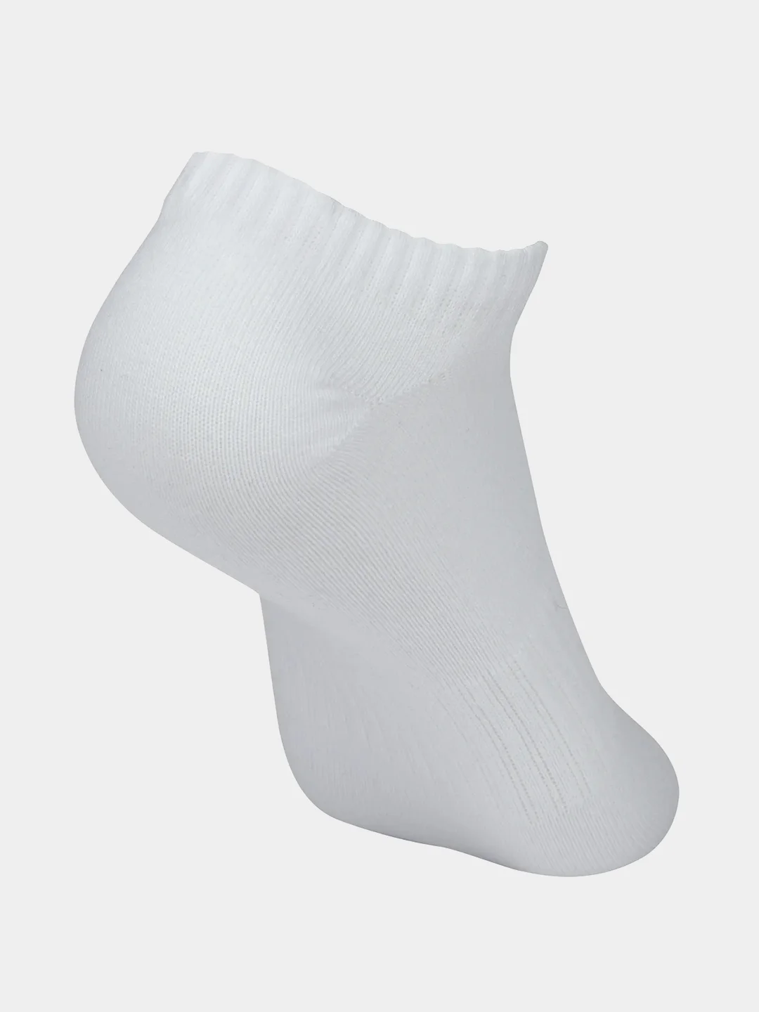 Бежевый меланж носки низкие Jogel ESSENTIAL Short Casual Socks