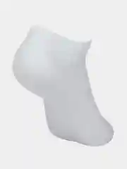 Бежевый меланж носки низкие Jogel ESSENTIAL Short Casual Socks