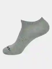 Бежевый меланж носки низкие Jogel ESSENTIAL Short Casual Socks