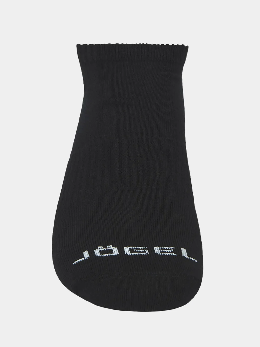 Бежевый меланж носки низкие Jogel ESSENTIAL Short Casual Socks