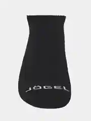 Бежевый меланж носки низкие Jogel ESSENTIAL Short Casual Socks