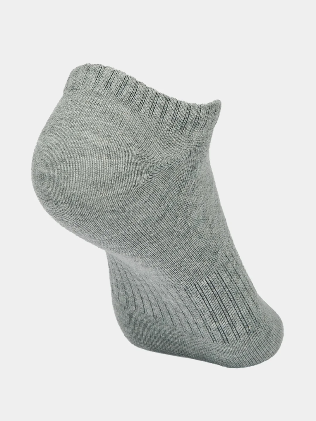 Бежевый меланж носки низкие Jogel ESSENTIAL Short Casual Socks