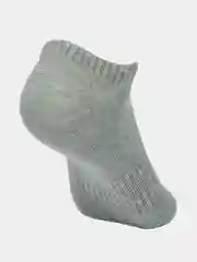 Бежевый меланж носки низкие Jogel ESSENTIAL Short Casual Socks