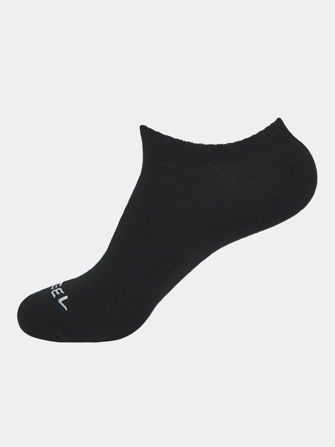 Бежевый меланж носки низкие Jogel ESSENTIAL Short Casual Socks