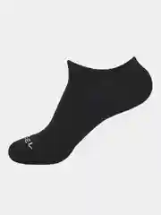 Бежевый меланж носки низкие Jogel ESSENTIAL Short Casual Socks