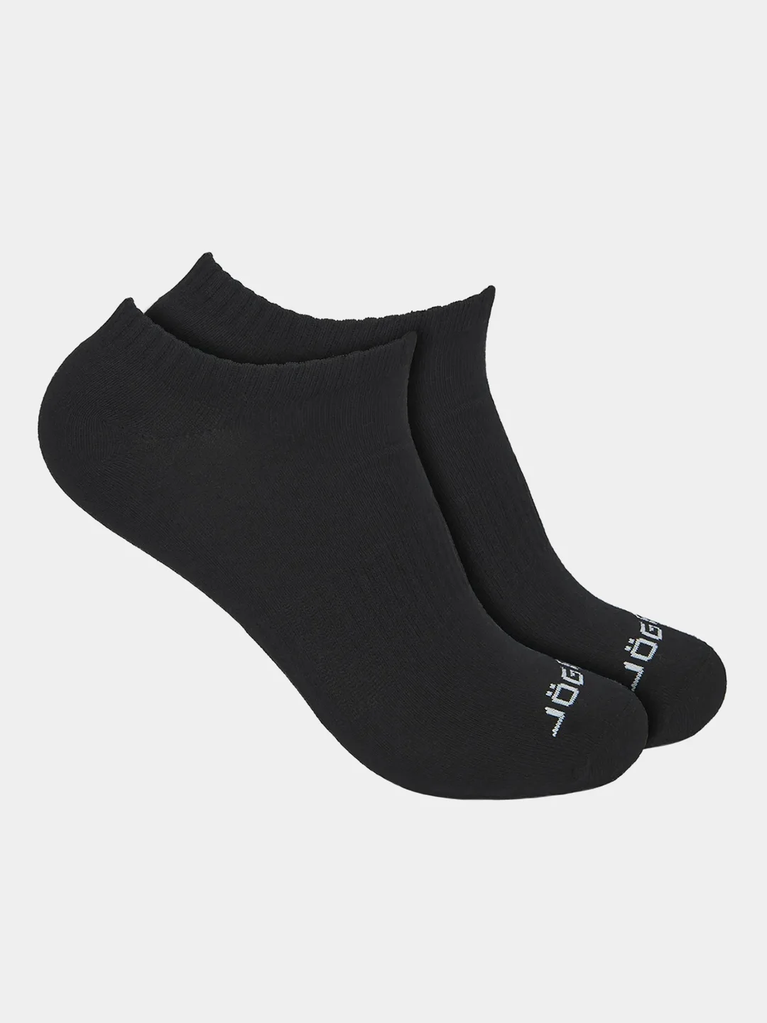 Бежевый меланж носки низкие Jogel ESSENTIAL Short Casual Socks