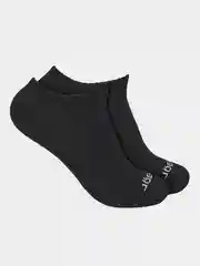 Бежевый меланж носки низкие Jogel ESSENTIAL Short Casual Socks