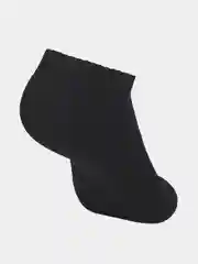 Бежевый меланж носки низкие Jogel ESSENTIAL Short Casual Socks
