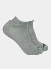 Бежевый меланж носки низкие Jogel ESSENTIAL Short Casual Socks