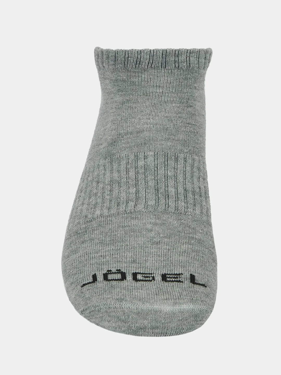 Бежевый меланж носки низкие Jogel ESSENTIAL Short Casual Socks