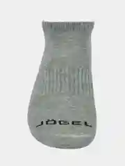 Бежевый меланж носки низкие Jogel ESSENTIAL Short Casual Socks