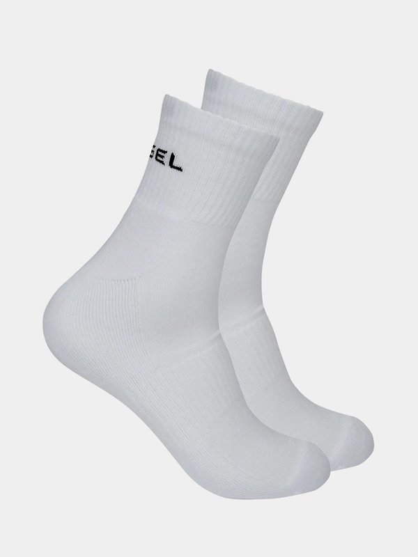 Носки средние Jogel ESSENTIAL Mid Cushioned Socks
