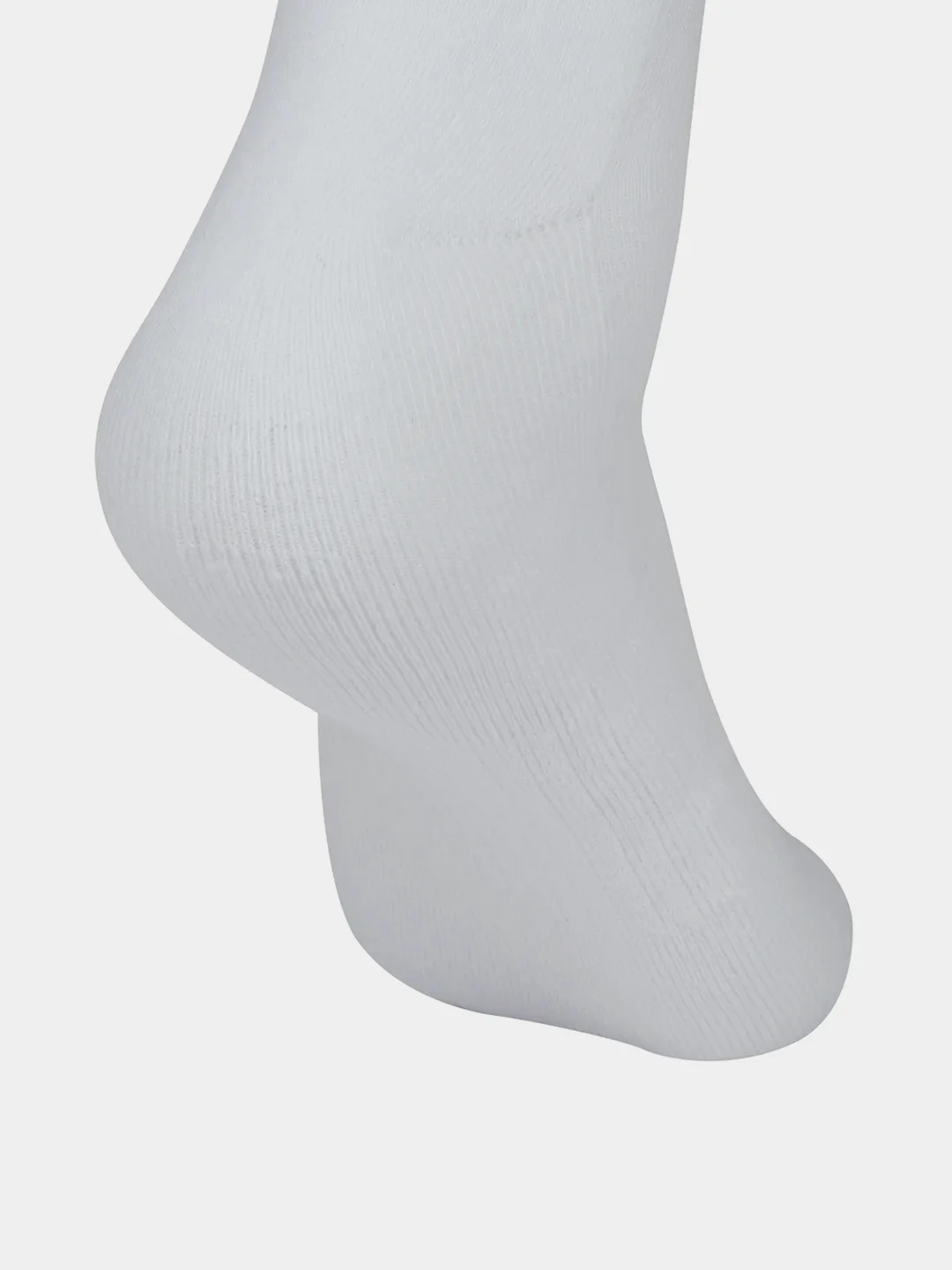 Белый носки средние Jogel ESSENTIAL Mid Cushioned Socks
