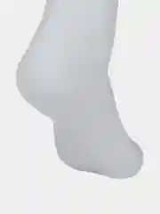 Белый носки средние Jogel ESSENTIAL Mid Cushioned Socks