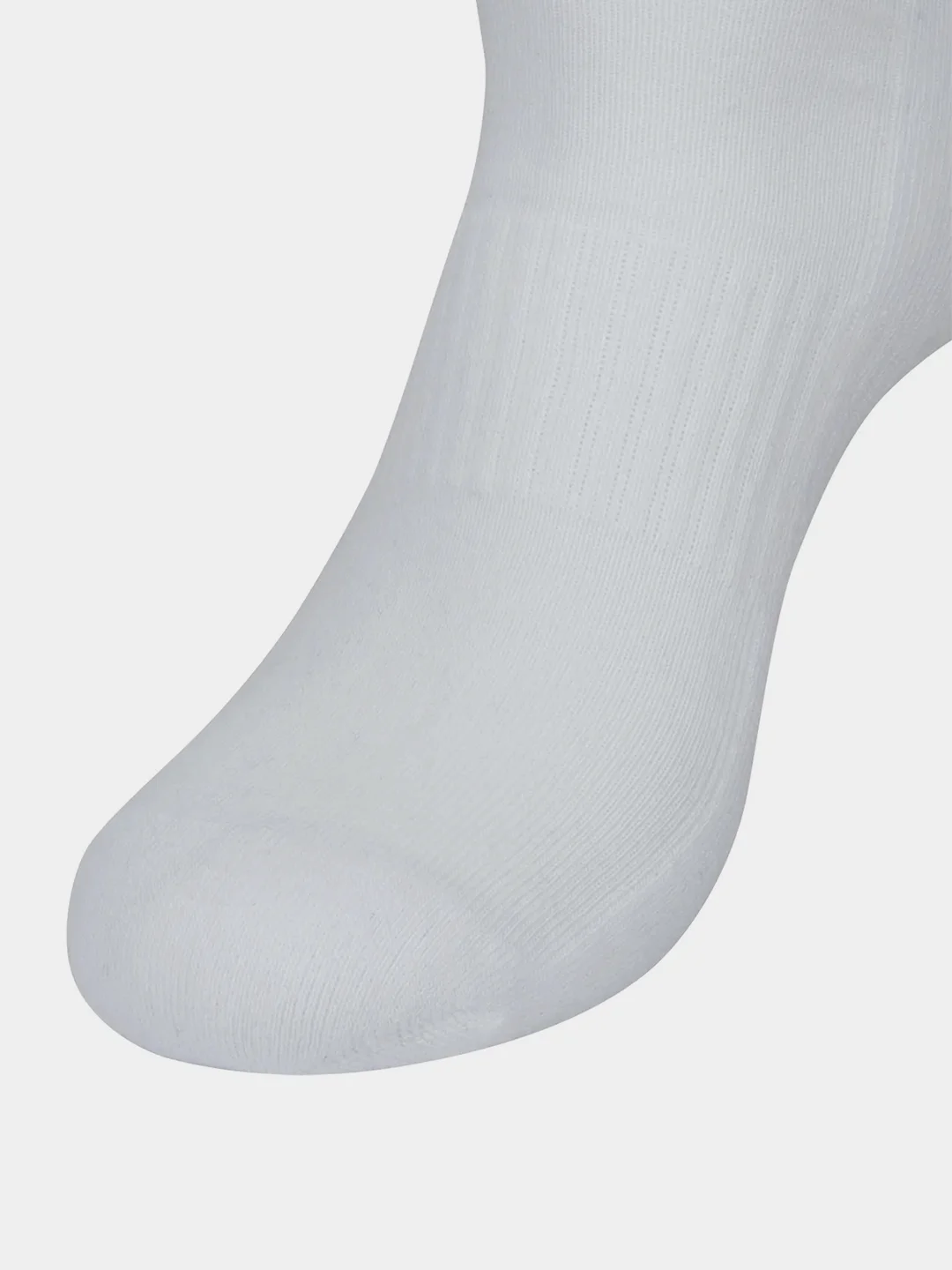 Белый носки средние Jogel ESSENTIAL Mid Cushioned Socks