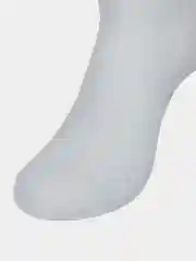 Белый носки средние Jogel ESSENTIAL Mid Cushioned Socks