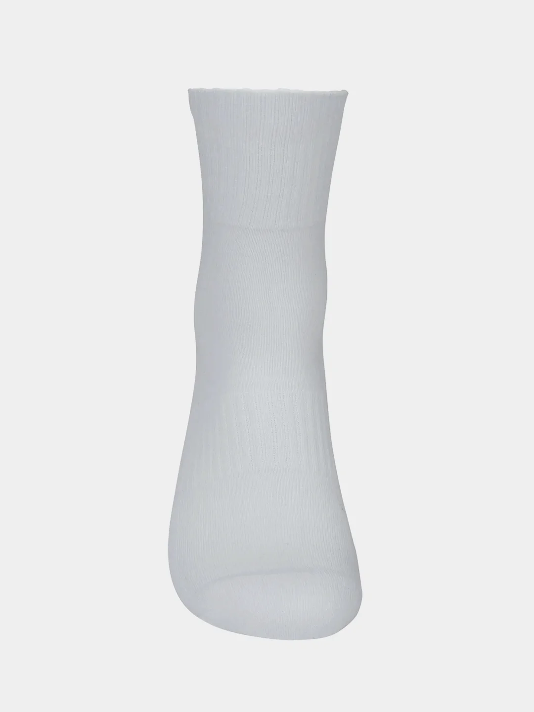 Белый носки средние Jogel ESSENTIAL Mid Cushioned Socks
