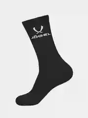 Бежевый меланж носки высокие Jogel ESSENTIAL High Cushioned Socks