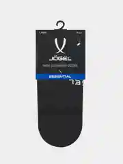 Бежевый меланж носки высокие Jogel ESSENTIAL High Cushioned Socks