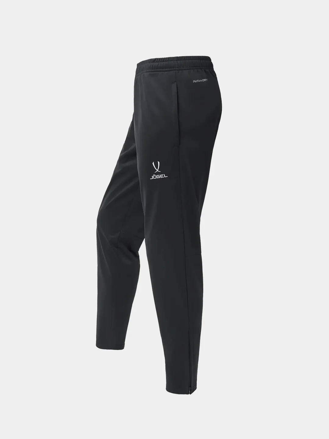 Морской брюки спортивные Jogel DIVISION PerFormDRY Pre-match Knit Pants