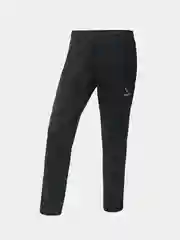 Черный брюки спортивные Jogel DIVISION PerFormDRY Pre-match Knit Pants