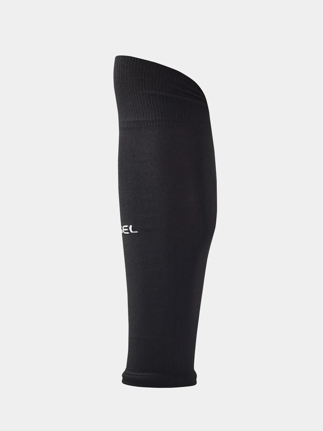 Черный гольфы футбольные Jogel CAMP BASIC SLEEVE SOCKS