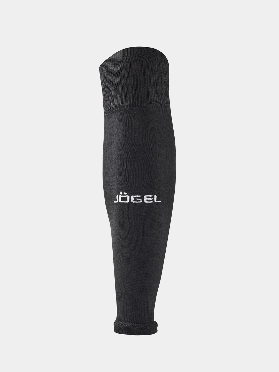 Черный гольфы футбольные Jogel CAMP BASIC SLEEVE SOCKS